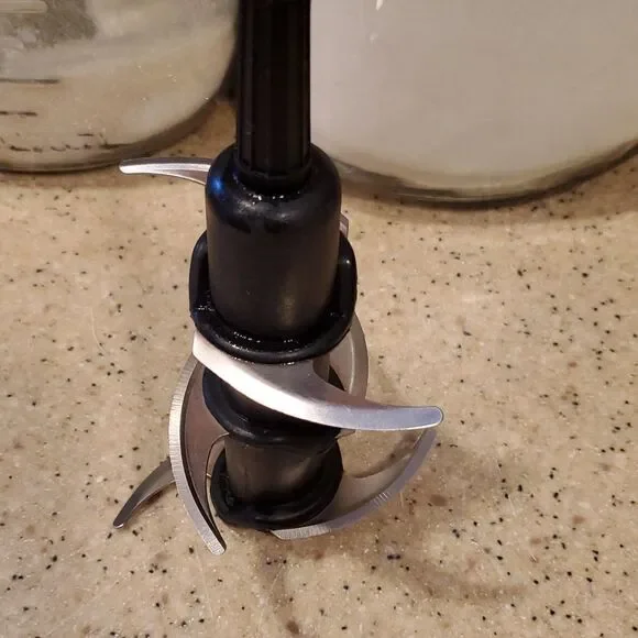 Ninja Blender Blade NJ600C0 30