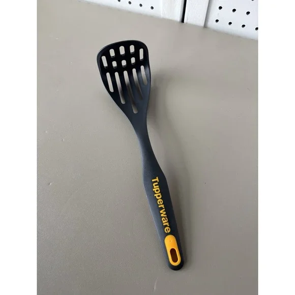 Tupperware Elite Masher Pro‎ Series Tool Kitchen Potatoes Guacamole Bananas
