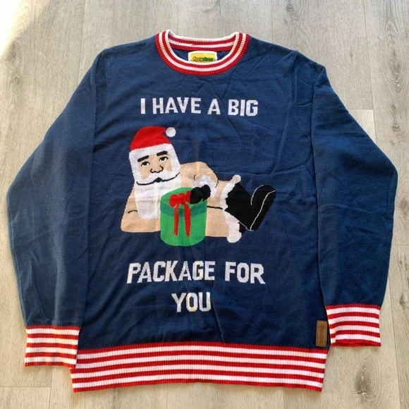 Tipsy Elves 