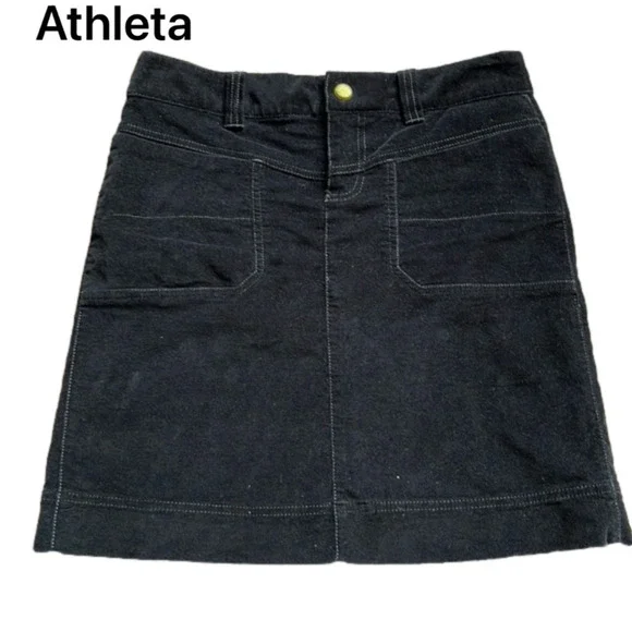 Athleta Skirt - Size 6