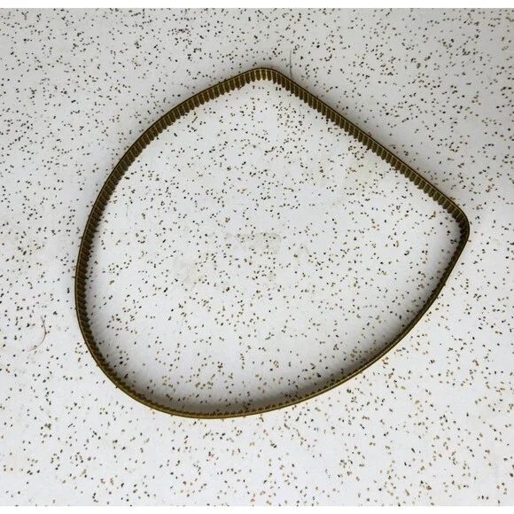 Sunbeam 5891 TIMING BELT Bread Machine Part Baker Maker Replacement