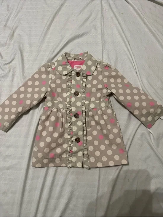 Oshkosh B’gosh  Genuine Kids Jacket