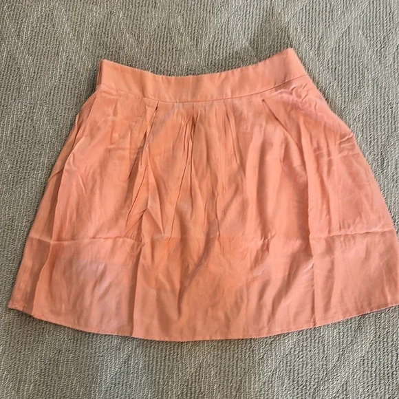 NWT Molly Bracken woven skort​