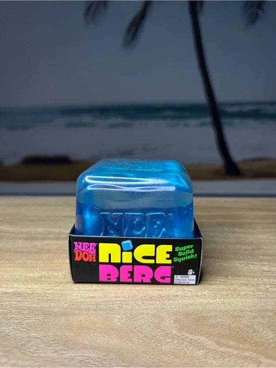 Needoh Niceberg