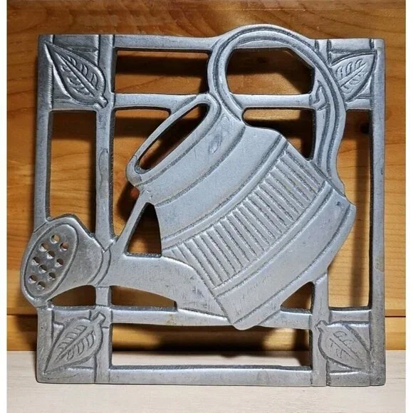 Trivet Garden Watering can 7