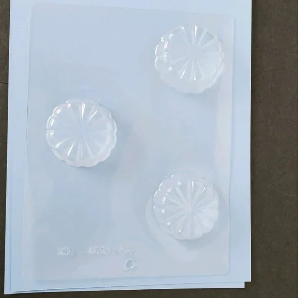 Chocolate Cup Chocolate Molds