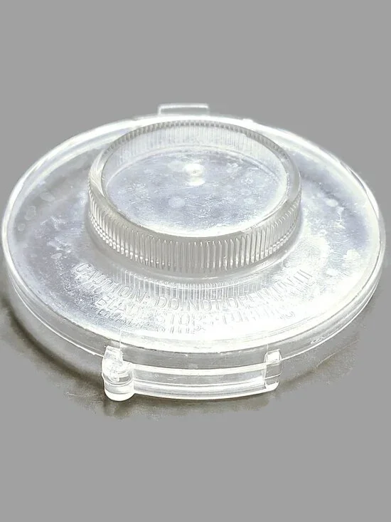 Black & Decker HC20 Handy Chopper Mincer / Chopper REPLACEMENT LID PART ONLY