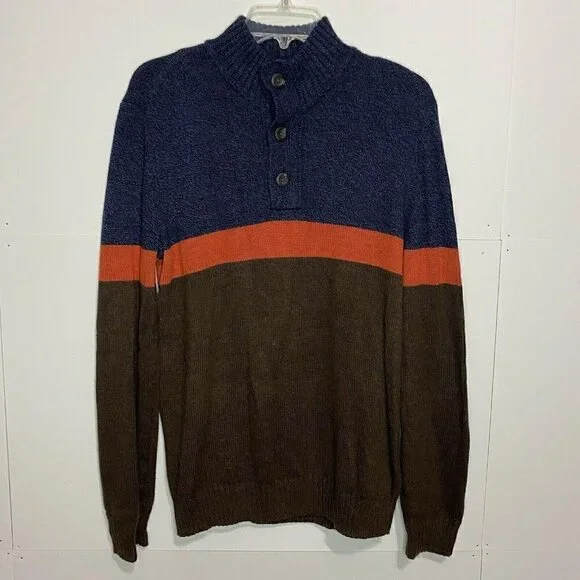 American Eagle Mens Medium Pullover Sweater