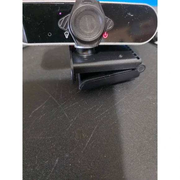 HD 1080P USB Web Camera with Microphone USB25 Video Conferencing Webcam NEW