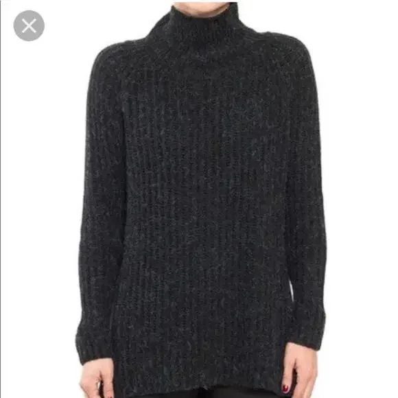 Anine Bing Turtleneck Sweater