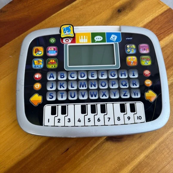 Vtech‎ little apps light up tablet