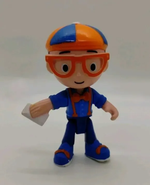 2019 Blippi 3