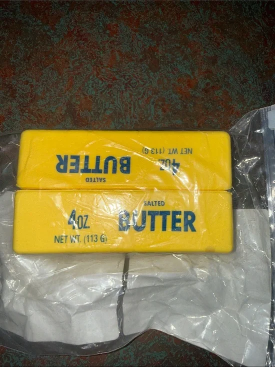 Yellow Play Butter Learning Blocks - Kids Toys Learning Toy
