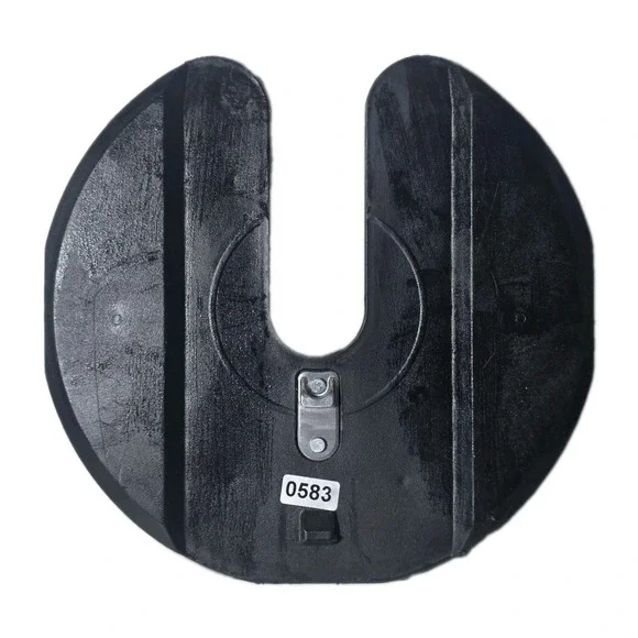Bowflex 1090 ONLY  Dumbbell Replacement Weight Plate #2 (2nd smallest 5lb)