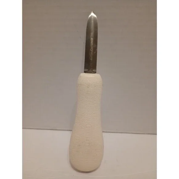 Dexter Russell S126PCP Sani Safe Providence Oyster 7cm Knife 10483