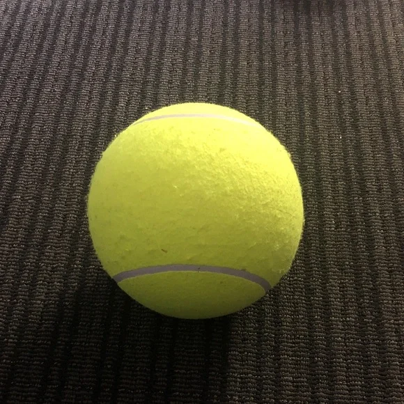 📦 Huge Tennis Ball 🎾