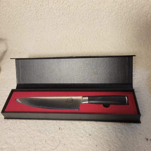 Cozypeak‎ Premium Professional 8inch Chef Knife