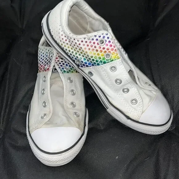 Converse Chuck Taylor AllStar Madison Kaleidoscope