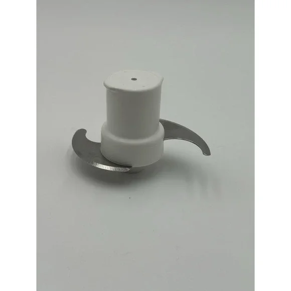KitchenAid KFP600 Food Processor Small Chopping Blade Part Sharp