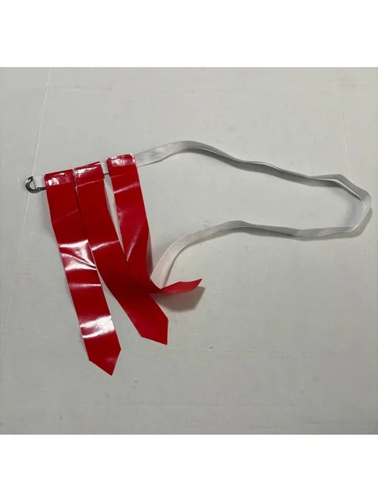8 player flag football belts and flags