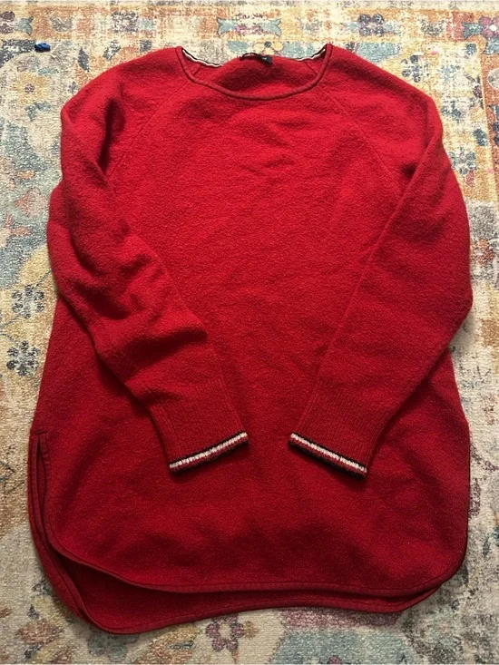 tommy hilfiger sweater
