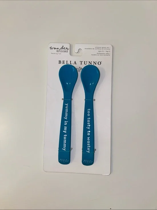 Bella Tunno Wonder Spoon Set