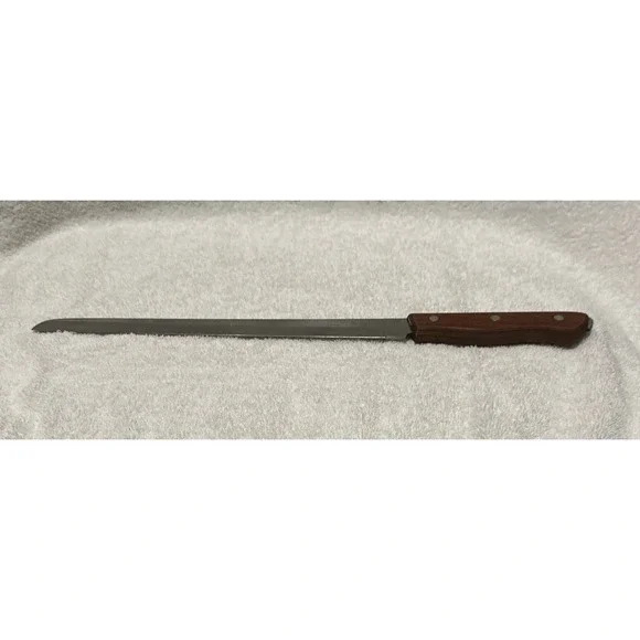 MAXAM STEEL Kitchen Knife 10.5