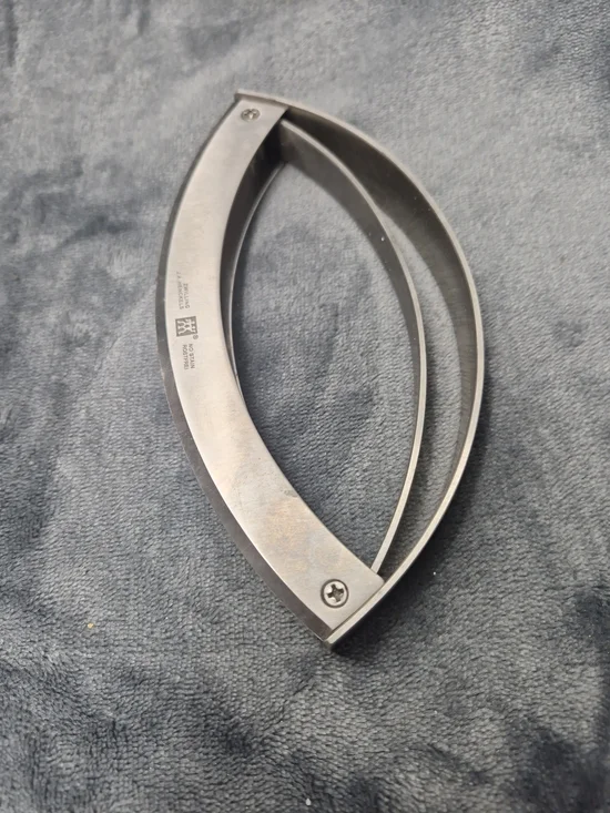 Zwilling J A Henckel Double Bladed 6