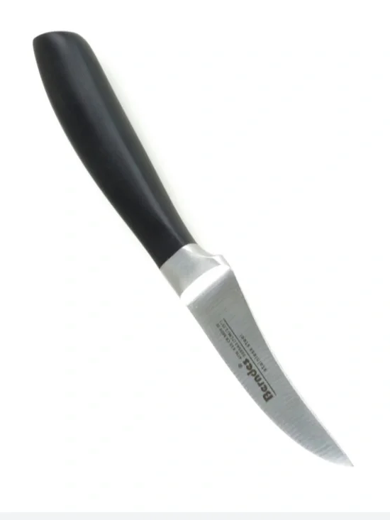 Berndes 7cm peeling knife NWT