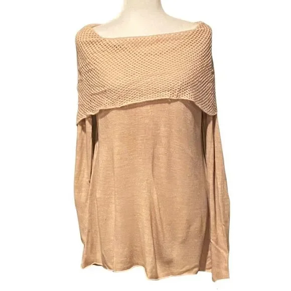Prophecy  Sweater Size Medium