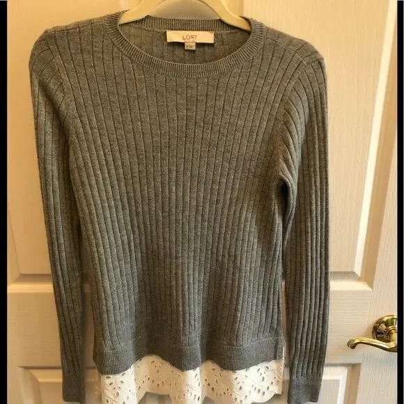 Loft Sweater