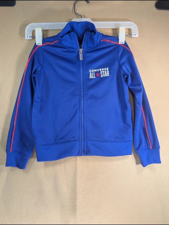 Converse All Star Kids Jacket