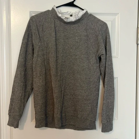 Jcrew women’s sweater