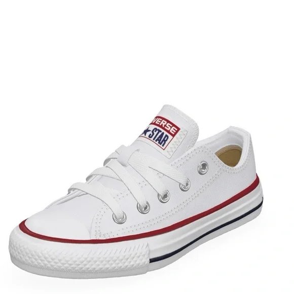 Converse Chuck Taylor All Star Low-Top Sneaker - Baby / Toddler