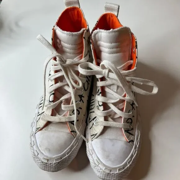 Converse Chuck Taylor All-Star 70 Hi 
