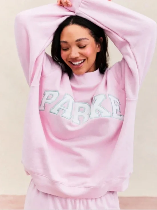 PARKE Sprinkle S/M Birthday Drop 2026
