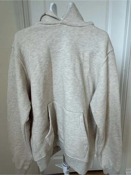 MADHAPPY Classics Fleece Hoodie UNISEX M