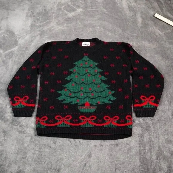 VTG Adele Sweater Womens Large? 42