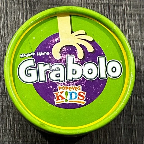 💞 Grabolo Travel Card Game