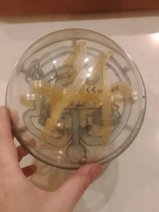 Perplexus Rookie