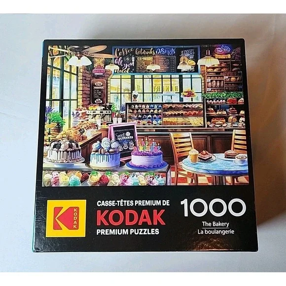 Kodak Colorful Premium 
