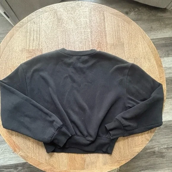 Wild‎ Fable Cropped Long Sleeve.   Size X-Small