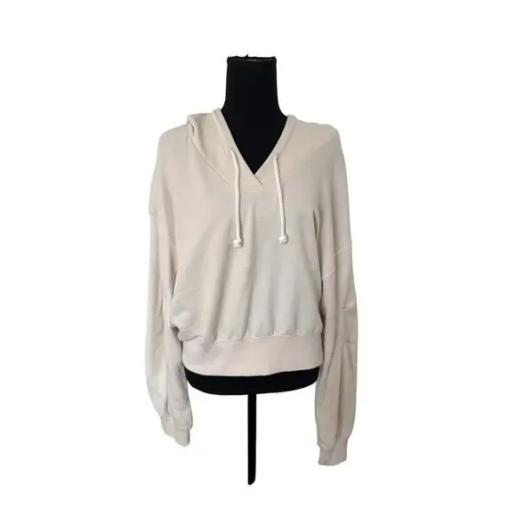 NWOT Free People Movement Active Hoodie - M