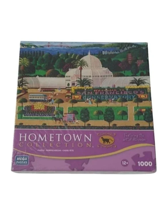 Hometown Collection 