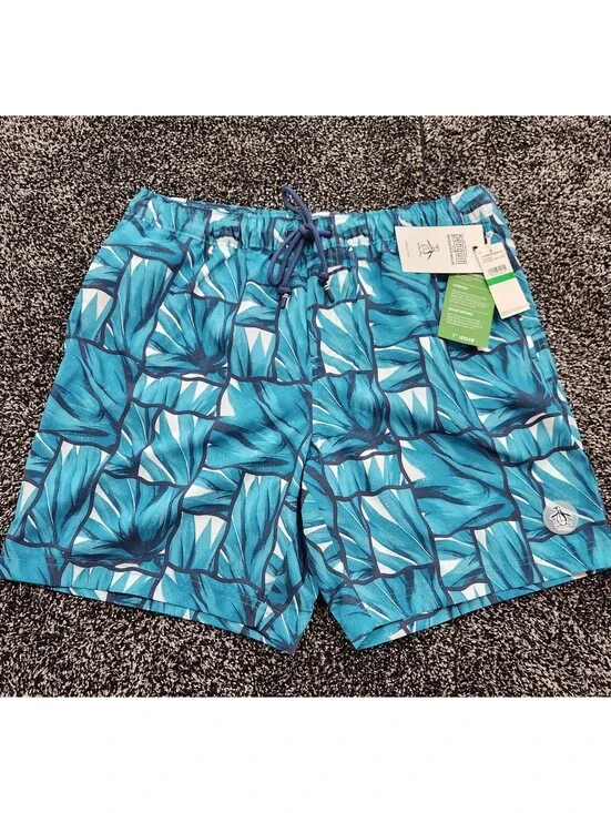 Original Penguin Mens 7