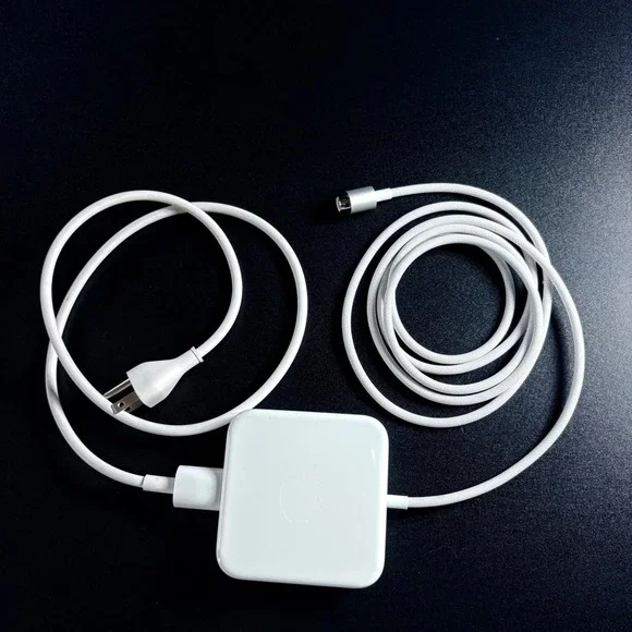 Genuine Apple iMac M1 M3 143W Power Adapter A2290 A2438 A2439 Ethernet Port