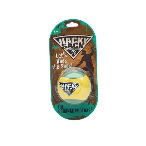 🔥Hacky Sack Core PlayMonster Original Footbag BNWT🔥