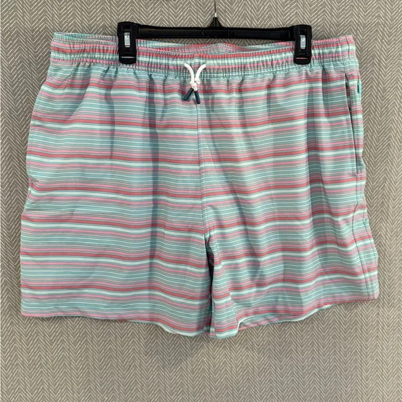The Southern Shirt Company 5.5 in Swim‎ Shorts