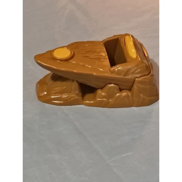 The Lion King Monopoly 2018 Replacement Part Pride Rock Tested Works