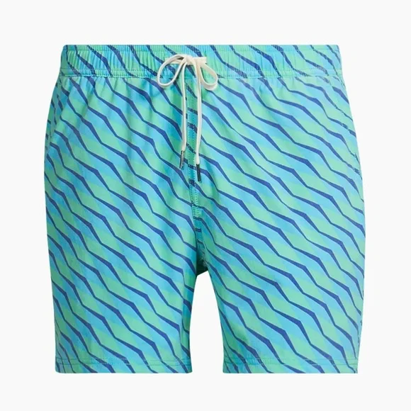 Fair Harbor‎ The Bungalow Swim Shorts